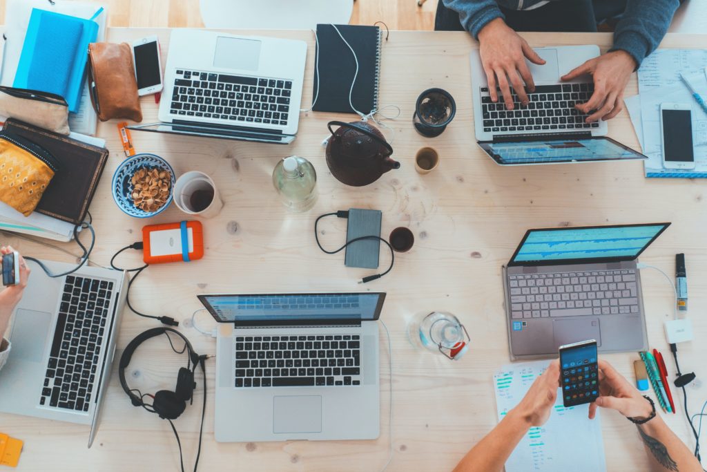 Les outils d'un Community Manager